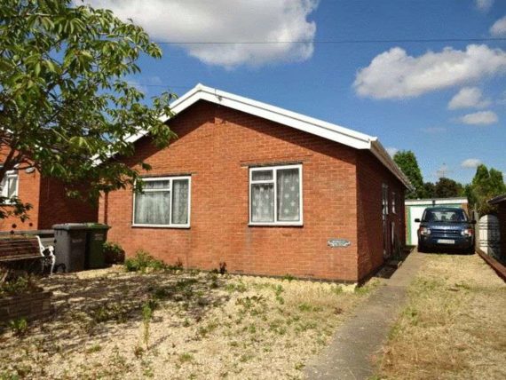 2 Bedroom Detached